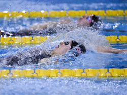 Hungary Swimming Short Course Worlds