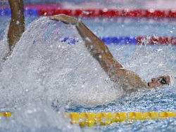 Hungary Swimming Short Course Worlds