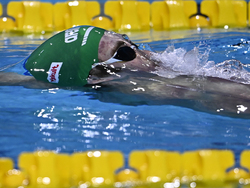 Hungary Swimming Short Course Worlds