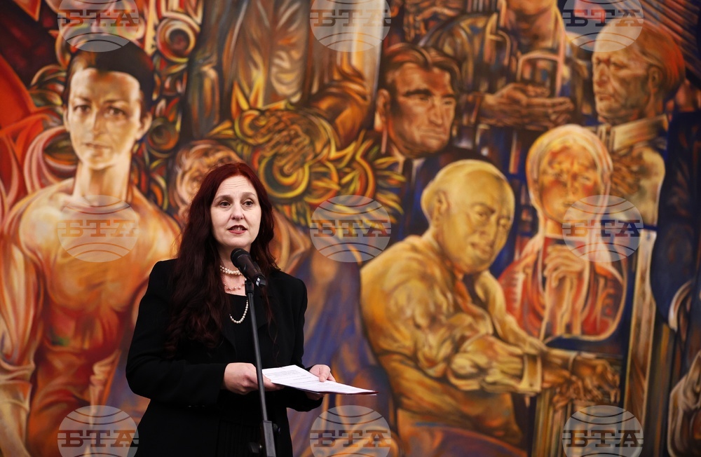 Audiobooks' Popularity Is Growing - Head of Bulgarian Book Association