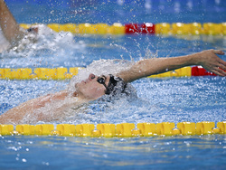 Hungary Swimming Short Course Worlds