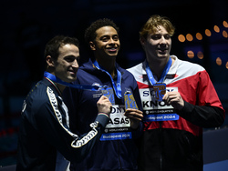 Hungary Swimming Short Course Worlds