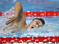 Hungary Swimming Short Course Worlds