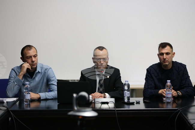 Кметът на Благоевград и представители на бизнеса обсъдиха предложението за увеличение на данъци и такси в сферата на туризма