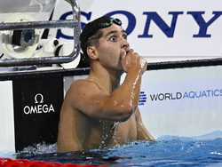 Hungary Swimming Short Course Worlds
