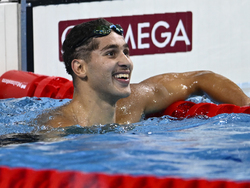 Hungary Swimming Short Course Worlds