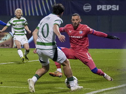 Croatia Soccer Champions League