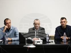 Благоевград - туризъм - данъци - пресконференция