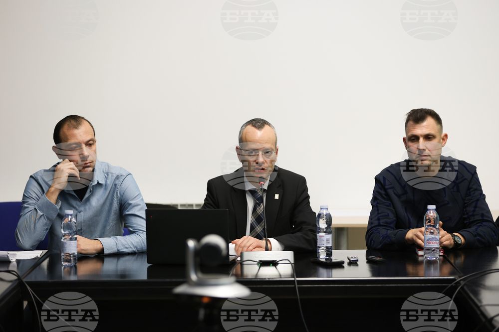 Благоевград - туризъм - данъци - пресконференция