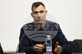 Благоевград - туризъм - данъци - пресконференция