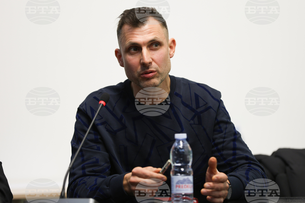 Благоевград - туризъм - данъци - пресконференция