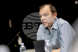 Благоевград - туризъм - данъци - пресконференция