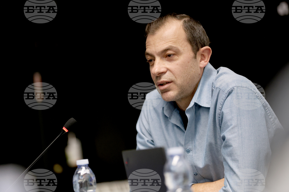 Благоевград - туризъм - данъци - пресконференция