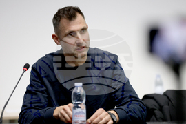 Благоевград - туризъм - данъци - пресконференция