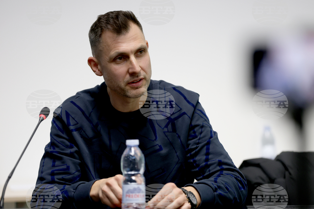 Благоевград - туризъм - данъци - пресконференция