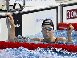 Hungary Swimming Short Course Worlds