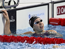 Hungary Swimming Short Course Worlds
