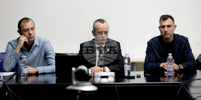 Благоевград - туризъм - данъци - пресконференция