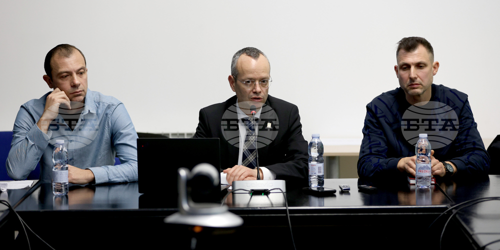 Благоевград - туризъм - данъци - пресконференция