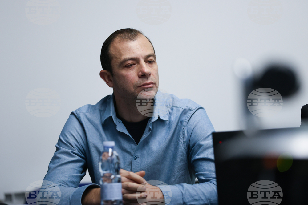 Благоевград - туризъм - данъци - пресконференция