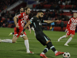Spain Soccer Champions League