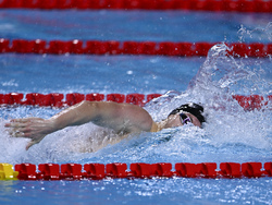 Hungary Swimming Short Course Worlds