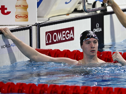 Hungary Swimming Short Course Worlds