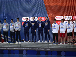 Hungary Swimming Short Course Worlds