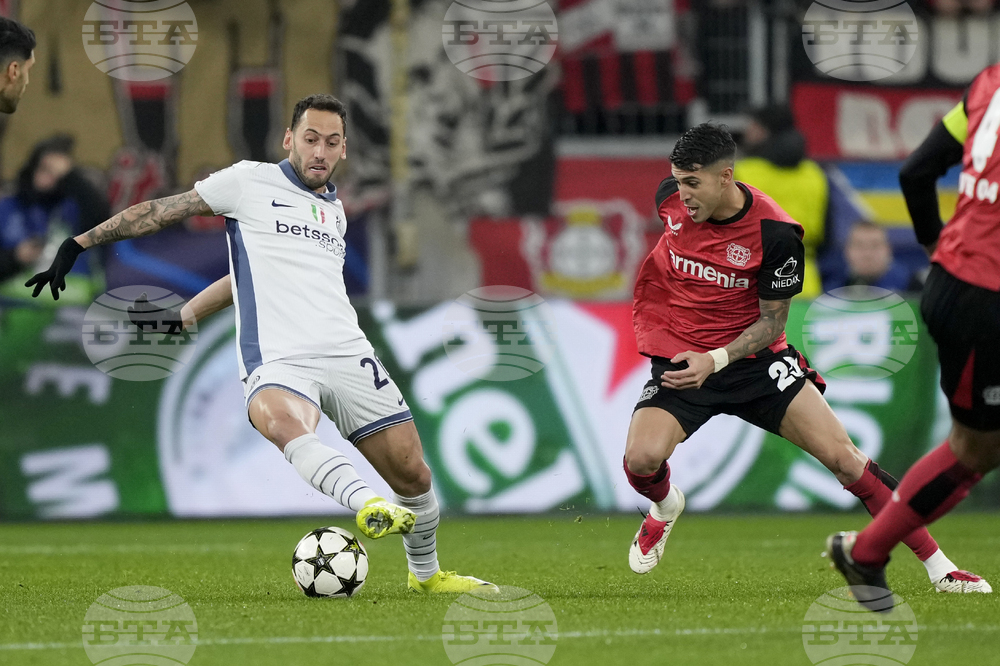 Чалханоглу каза, че летящият Интер все още не работи на пълни обороти