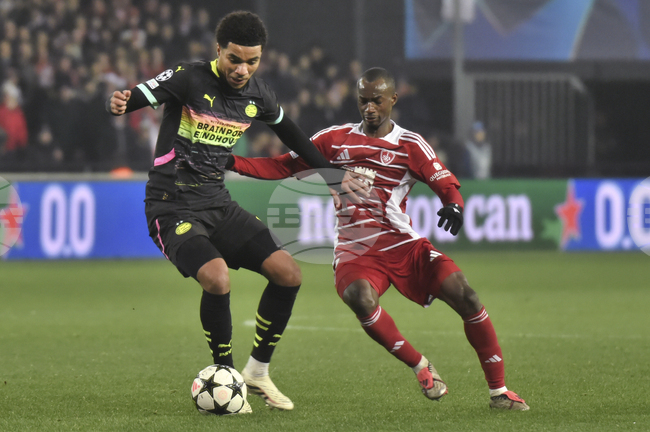 Байер Леверкузен привлече американския национал на ПСВ Айндховен Малик Тилман за заместник на Флориан Вирц