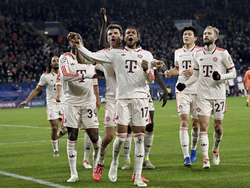 Germany Soccer Champions League