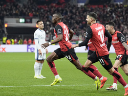 Germany Soccer Champions League