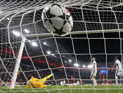 Germany Soccer Champions League