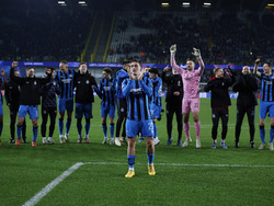Belgium Soccer Champions League