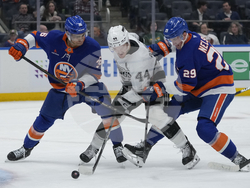 Kings Islanders Hockey
