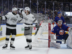 Kings Islanders Hockey