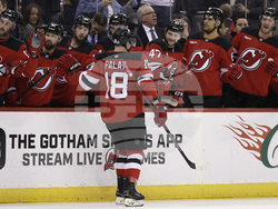 Maple Leafs Devils Hockey