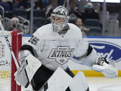 Kings Islanders Hockey