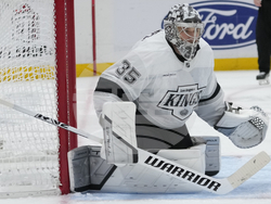 Kings Islanders Hockey