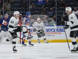 Kings Islanders Hockey