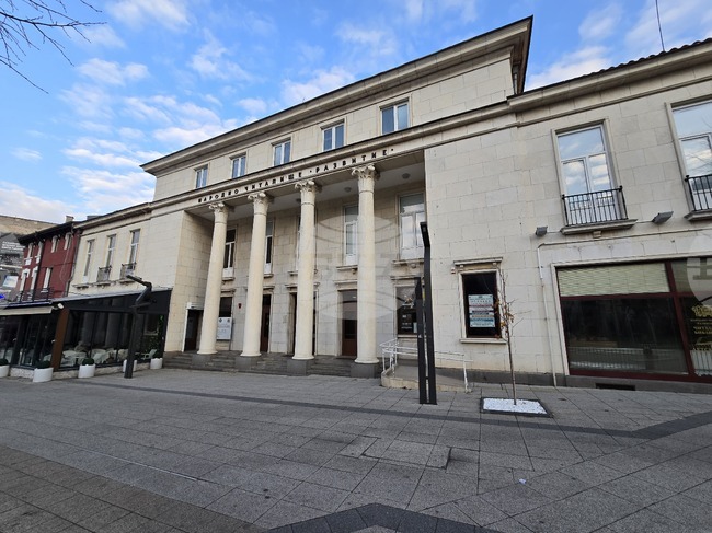 Шест коледни концерта са в програмата на читалището във Враца до края на декември 