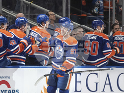 Lightning Oilers Hockey