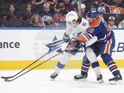 Lightning Oilers Hockey