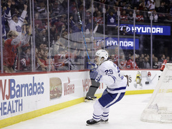 Maple Leafs Devils Hockey