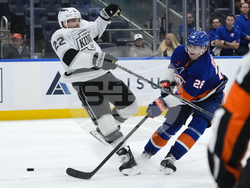 Kings Islanders Hockey