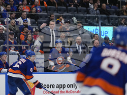 Kings Islanders Hockey