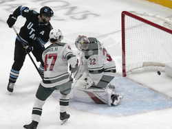Wild Utah Hockey