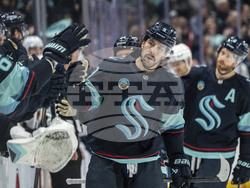 Panthers Kraken Hockey