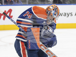 Lightning Oilers Hockey