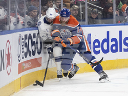 Lightning Oilers Hockey